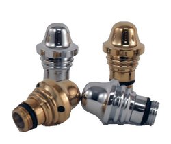The Large Chinese Hookah Pressure Release Valve Set Image