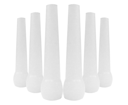 The Plastic Mouthpieces Bag Narrow Image